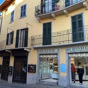 Nando Bellagio