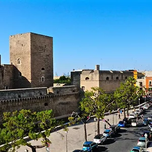 Castle Bari